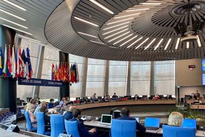 Комітет міністрів Ради Європи зробив крок на шляху до створення спецтрибуналу для розслідування дій Росії в Україні