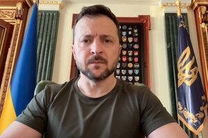 Зеленський: Кожна знищена ДРГ, кожен відбитий штурм – наближення того дня, коли дійде навіть до божевільних у Кремлі, що їм не зламати України