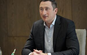 Чернышов: Защита газовой инфраструктуры требует очень большого количества средств ПВО