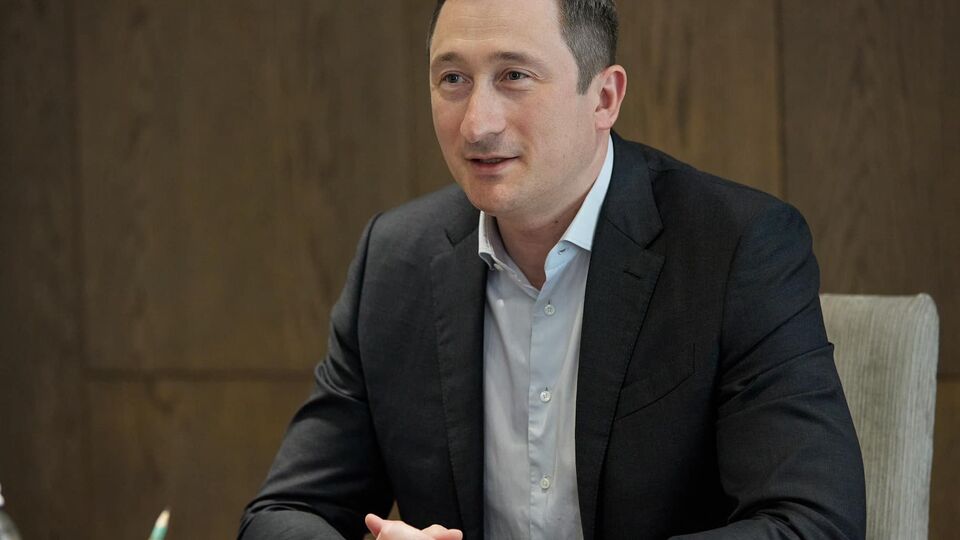 Чернишов: Захист газової інфраструктури потребує дуже великої кількості засобів ППО