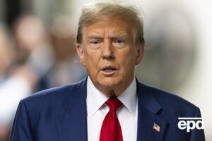 Трамп вважає, що Байден погано спілкувався з Путіним