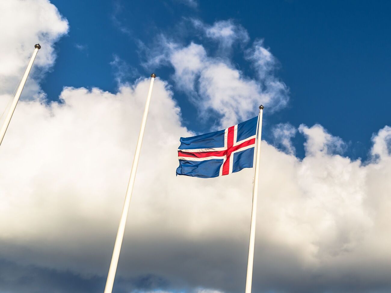 Поддержка Украины – самый важный вопрос безопасности, который стоит перед Исландией и Европой, отметили в МИД страны