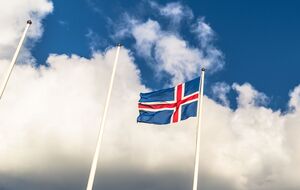 Поддержка Украины – самый важный вопрос безопасности, который стоит перед Исландией и Европой, отметили в МИД страны