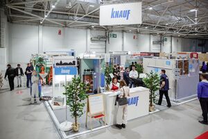 В бундестаге считают, что услуги Knauf "идут на пользу войне"