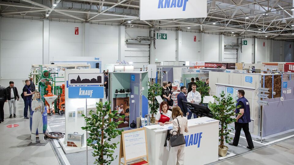 В бундестаге считают, что услуги Knauf "идут на пользу войне"