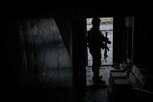 Силы обороны продолжают активными действиями наносить оккупационным войскам урон в живой силе и технике