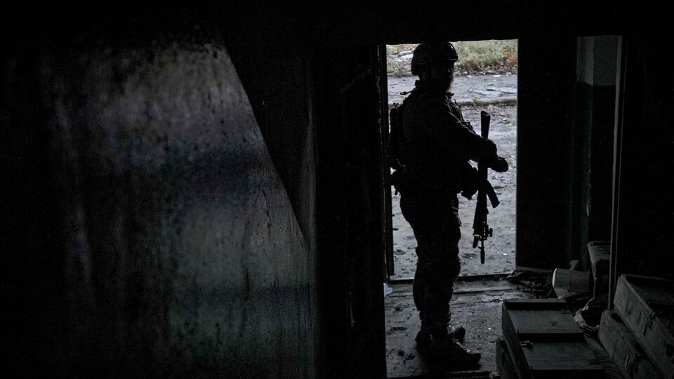 Силы обороны продолжают активными действиями наносить оккупационным войскам урон в живой силе и технике