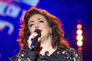 Мать Гвердцители умерла осенью 2022 года в Грузии