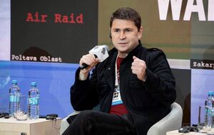 Тандем Путин – Патрушев совершенно оторван от реальности. Бесполезно тешить себя иллюзией, что с ним можно разговаривать и договариваться