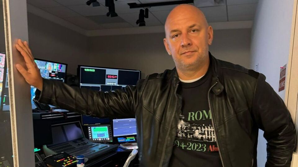 Потап з осені 2023 року живе за кордоном