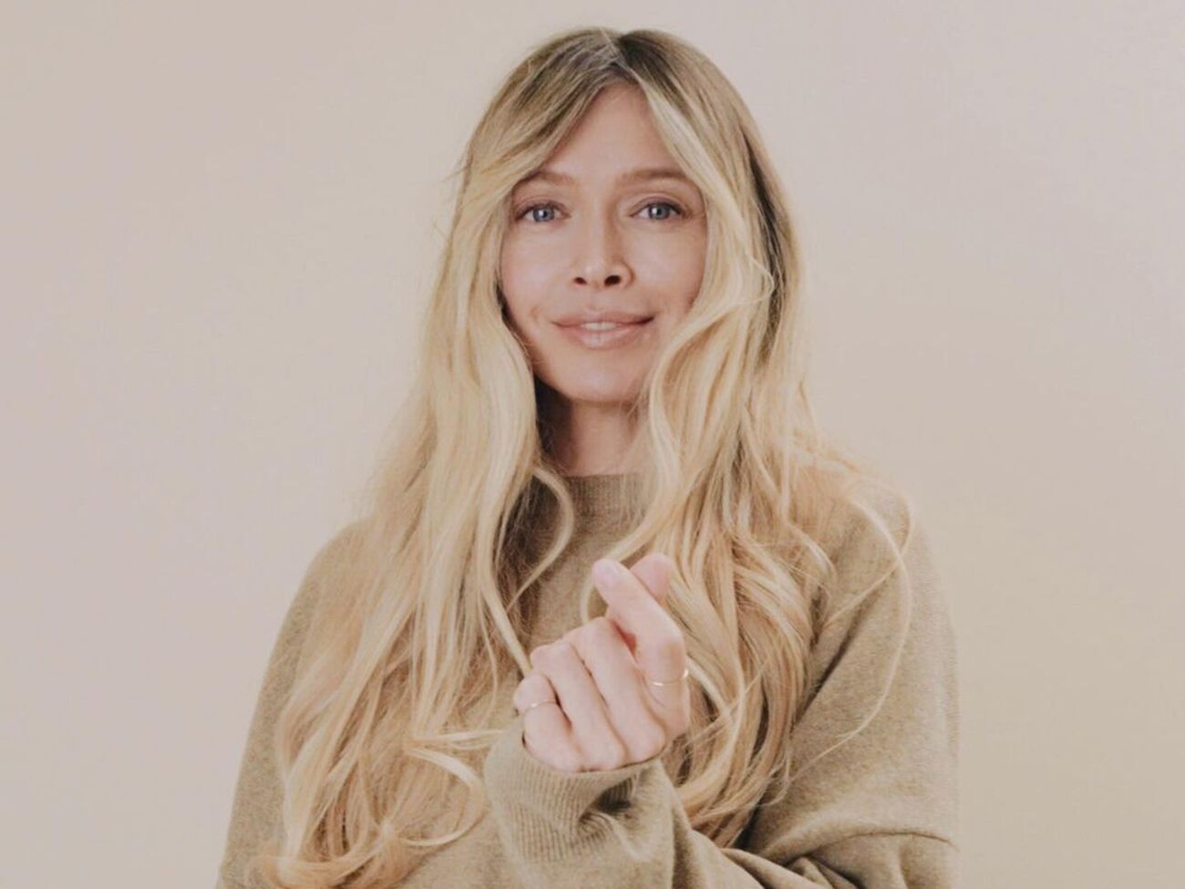 Брежнєва: Весна. Квіти. Кольори