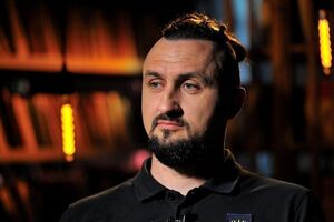 Александр Камышин руководил "Укрзалізницею" в 2021–2023 годах