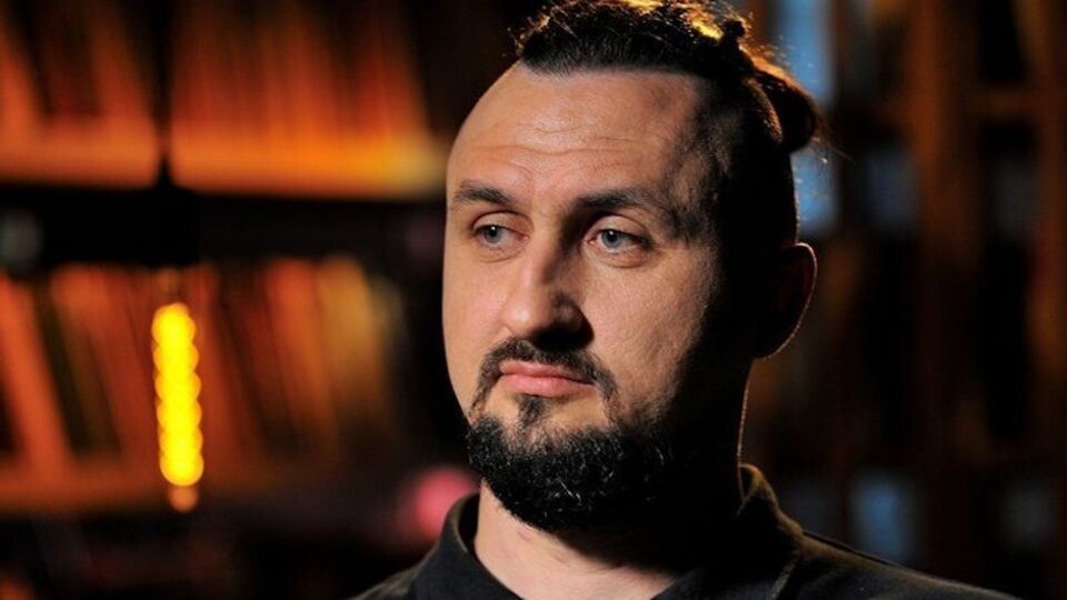 Александр Камышин руководил "Укрзалізницею" в 2021–2023 годах