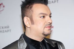 Кіркорова занесли в базу сайта "Миротворець" за підтримку Путіна й війни РФ проти України