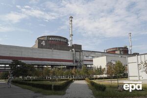 ЗАЭС под контролем оккупантов с марта 2022 года