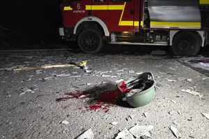 По данным главы МВД, погибший Владислав Логинов всю жизнь посвятил работе в пожарной службе