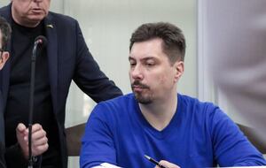Про підозру Князєва повідомили у травні 2023 року