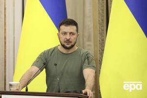 Зеленський назвав прізвища всіх чотирьох загиблих унаслідок удару по Харкову