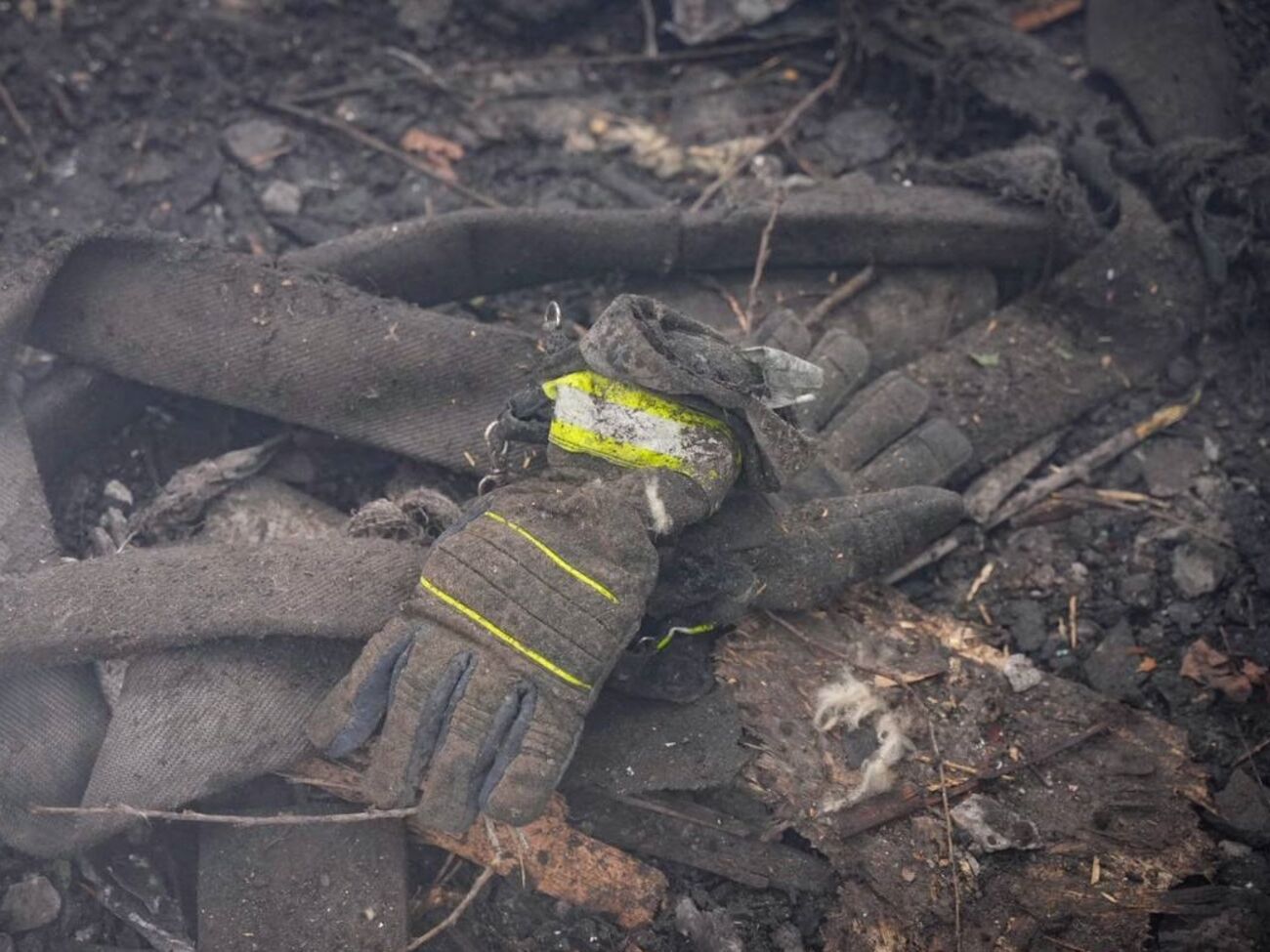 Окупанти регулярно завдають повторних ударів по уражених об'єктах, коли там працюють рятувальники