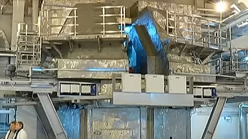 Росіяни кілька разів обстрілювали місцевість, де розташована установка