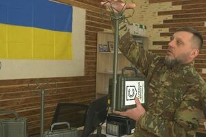 Средства РЭБ необходимы не только для военных действий, но и для работы с гражданскими в наиболее опасных населенных пунктах на востоке страны, отметили в "Метинвесте"