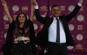 Зейдана підтримало понад 55% виборців