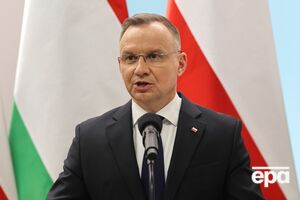Польща витрачає на оборону 4% ВВП, заявив президент Польщі