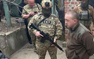 Подозреваемый находится под стражей, ему грозит до 12 лет тюрьмы