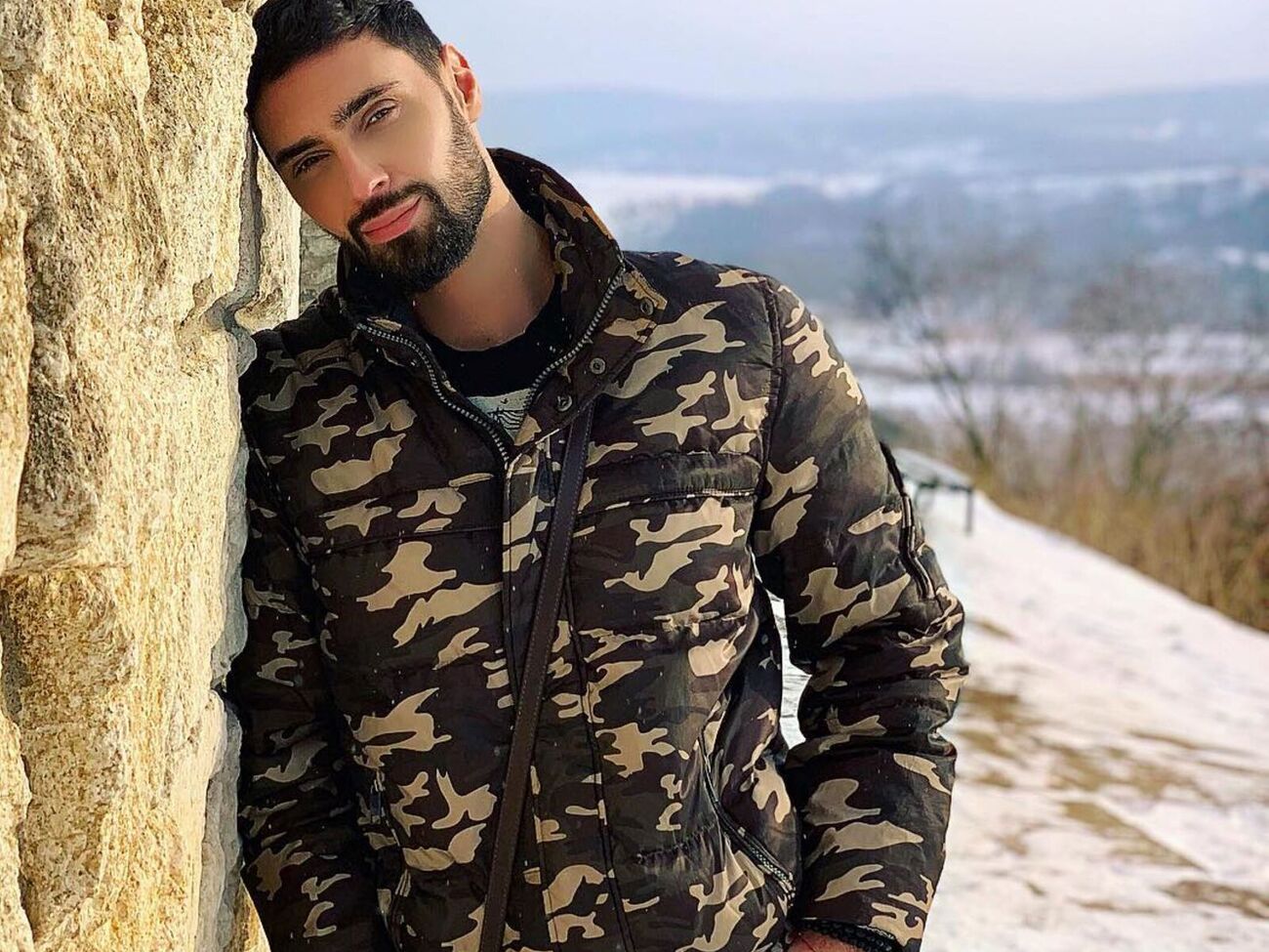 Козловский: Юля мыла посуду на кухне, я просто подошел и сказал, что мы поженимся