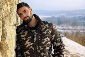 Козловский: Юля мыла посуду на кухне, я просто подошел и сказал, что мы поженимся