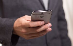 За даними СБУ, росіяни змогли дістати доступ до одного з месенджерів