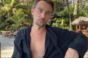 Бадоев: Я подвержен всем прелестям или непрелестям этой жизни