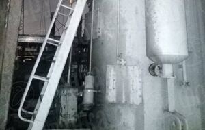 По данным СМИ, на подстанции повреждены два трансформатора