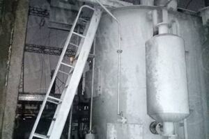За даними ЗМІ, на підстанції пошкоджено два трансформатори
