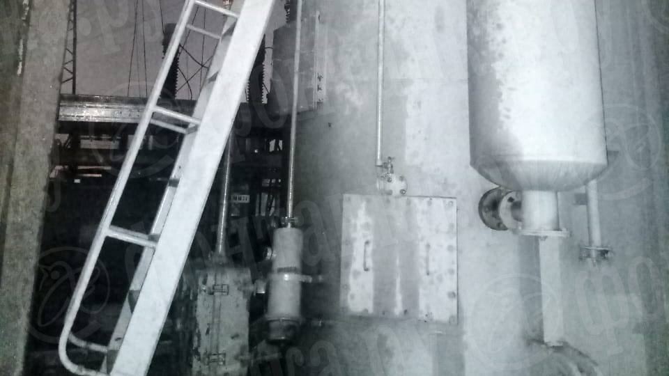 За даними ЗМІ, на підстанції пошкоджено два трансформатори