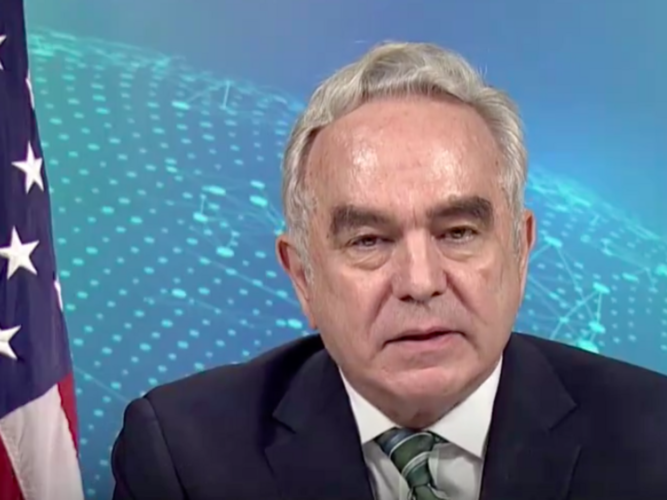 Боєздатність РФ відновили завдяки Китаю, КНДР та Ірану – Кемпбелл