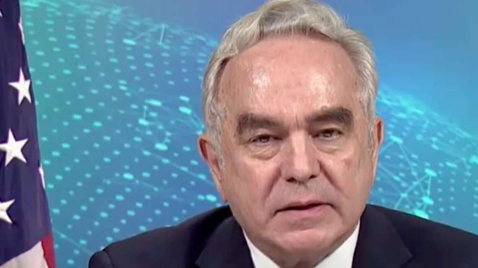 Боєздатність РФ відновили завдяки Китаю, КНДР та Ірану – Кемпбелл