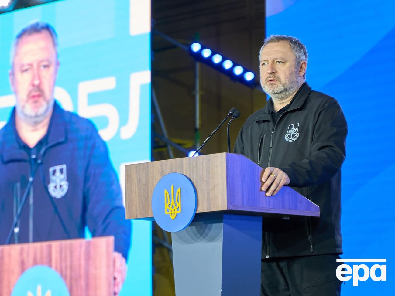 Зеленський підписав указ про призначення Костіна генпрокурором України 28 липня 2022 року