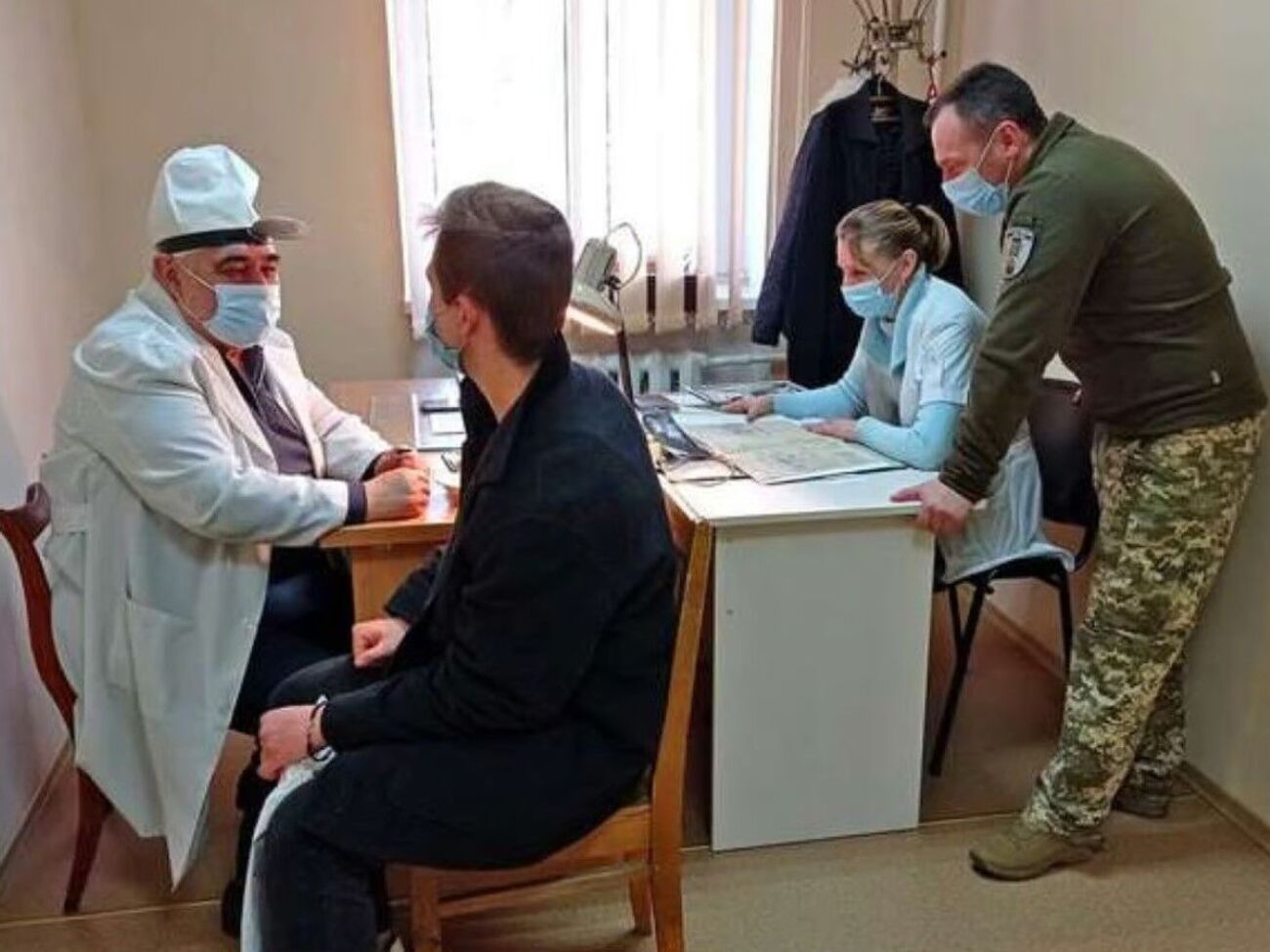 Комиссию нужно пройти до 4 февраля 2025 года