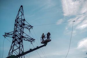 У системі бракує генерувальних потужностей, пояснили в "Укренерго"