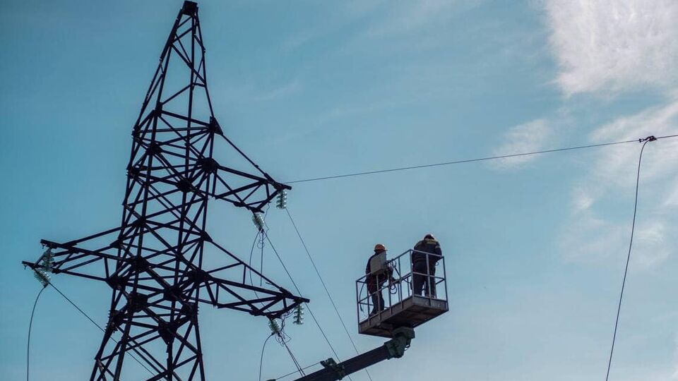 В системе не хватает генерирующих мощностей, объяснили в "Укрэнерго"