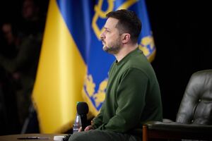 Зеленський: Посилення ППО для Харківщини, Сумщини, південних регіонів – це абсолютно нагальна потреба