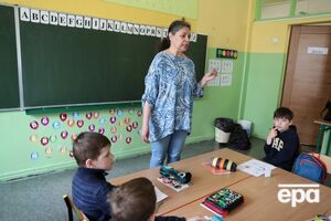 Польша намерена привлечь к учебе новых 50–60 тыс. украинцев
