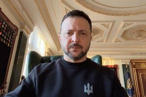 Зеленский: Что касается дронов и РЭБ – мы будем крепче. Аналогичную задачу поставил по ракетной программе