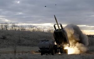 По окупантах ударили з HIMARS