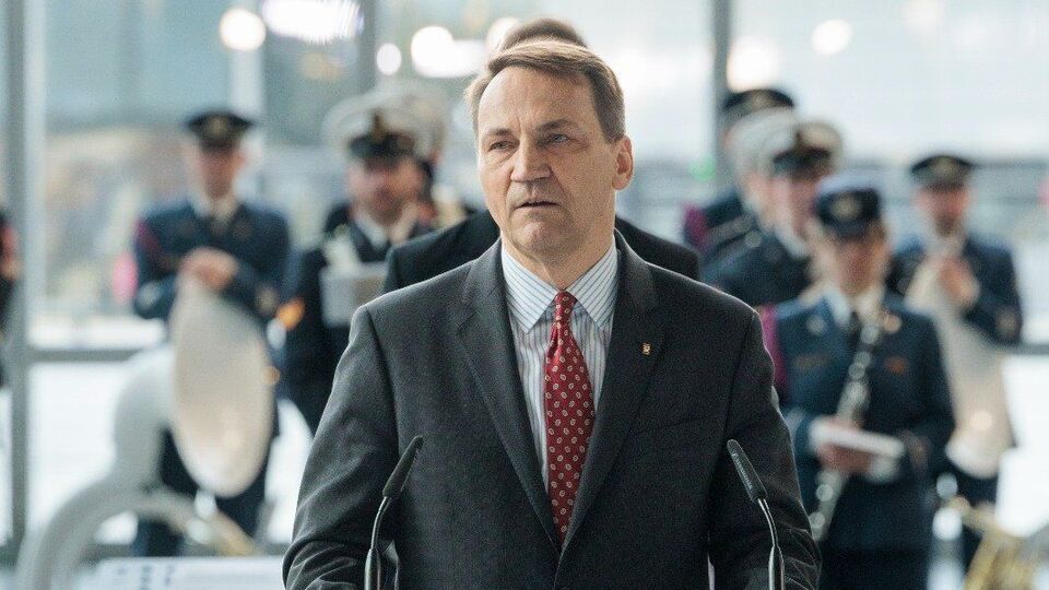 Альянс збільшить можливості щодо навчання і планування в Україні – Сікорський