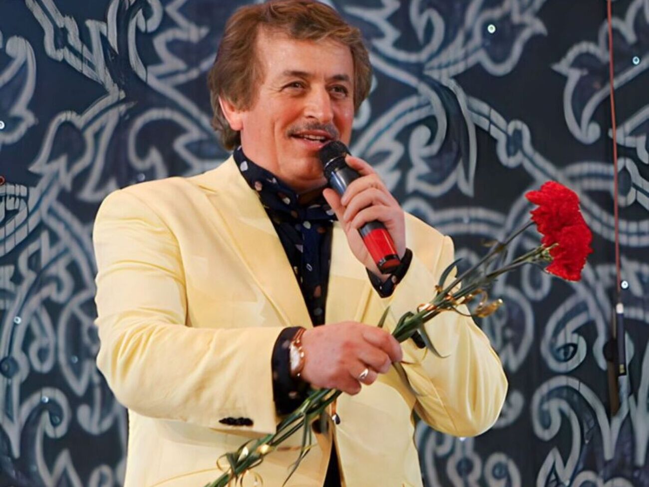 Попович: Ніколи не зупиняюся на досягнутому, завжди маю море планів на майбутнє