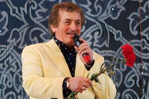 Попович: Ніколи не зупиняюся на досягнутому, завжди маю море планів на майбутнє