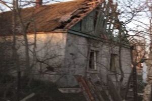 Окупанти протягом трьох годин обстрілювали Понятівку, зазначили в ОВА
