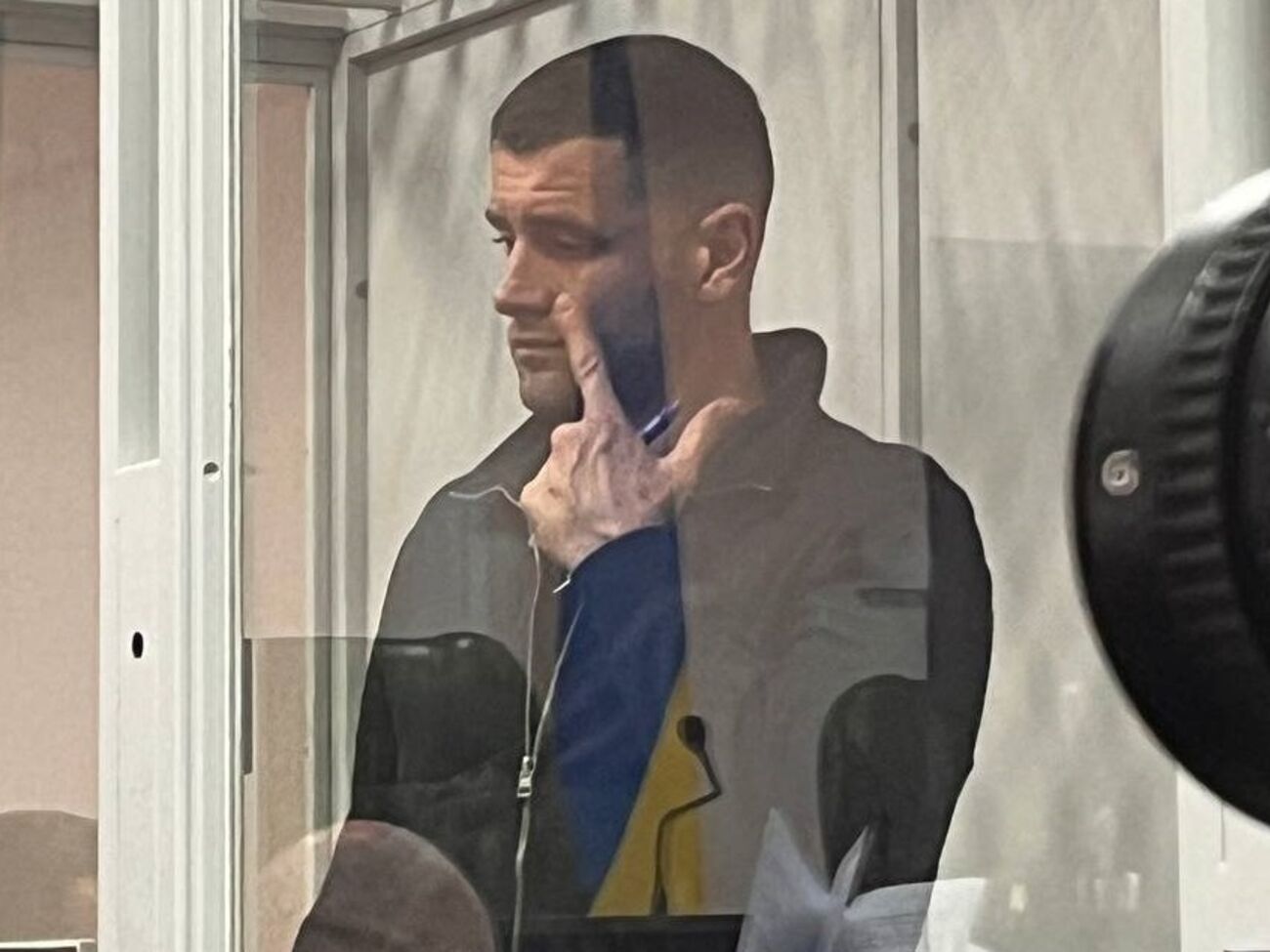 Шило – подозреваемый по делу о нанесении ущерба государству на 94,8 млн грн при закупке трансформаторов для "Укрзалізниці"